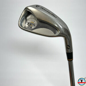 POWERBILT TPS 7.0 Pitching Wedge RH Medium-Flex Steel Shaft 36.5"